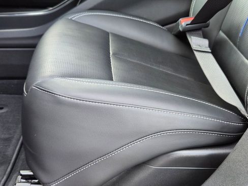 Certified 2025 Cadillac Lyriq Luxury w/ LPO, Floor Liner Package image 27