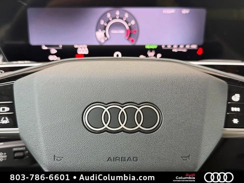 New 2026 Audi Q3 quattro 2.0T AWD/4WD image 26