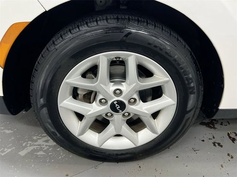 Used 2023 Kia Soul LX w/ Option Group 015 image 25