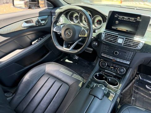 Used 2016 Mercedes-Benz CLS 400 image 41