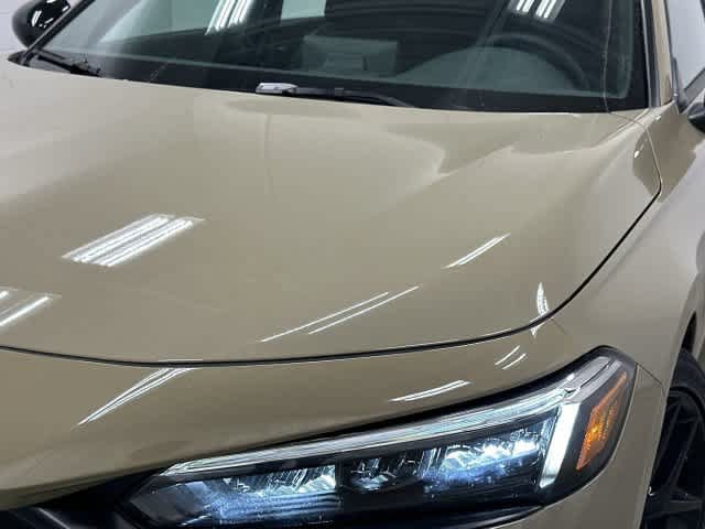 Certified 2026 Honda Civic Sport image 31
