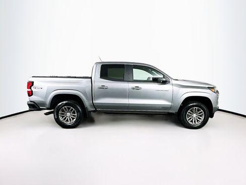 Used 2023 Chevrolet Colorado LT w/ LT Convenience Package image 10