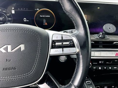 Used 2024 Kia Telluride SX image 27