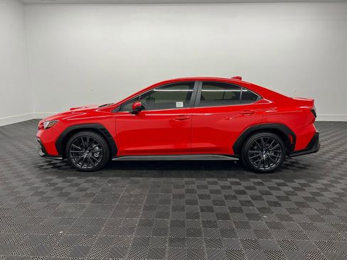 Used 2025 Subaru WRX Premium image 2