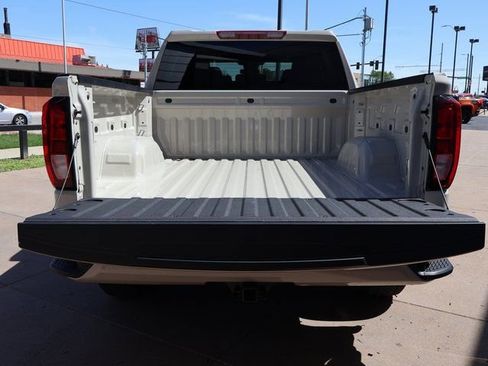 Used 2026 GMC Sierra 1500 Pro w/ Graphite Edition AWD/4WD image 16