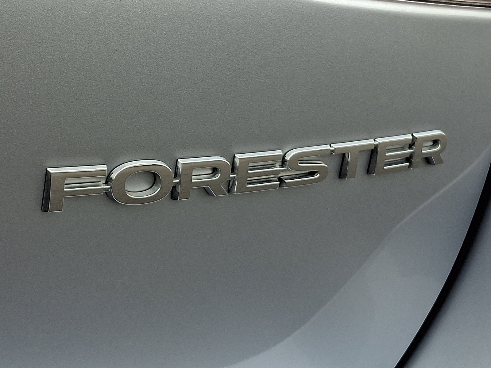 Certified 2023 Subaru Forester Premium AWD/4WD image 29