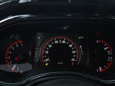 New 2026 Dodge Durango GT w/ Blacktop Package RWD image 12
