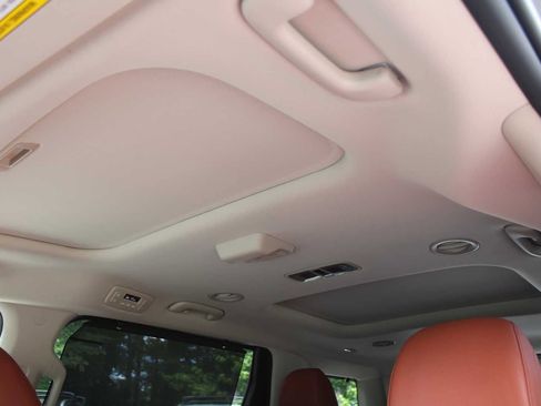 New 2025 Kia Carnival SX Prestige image 77