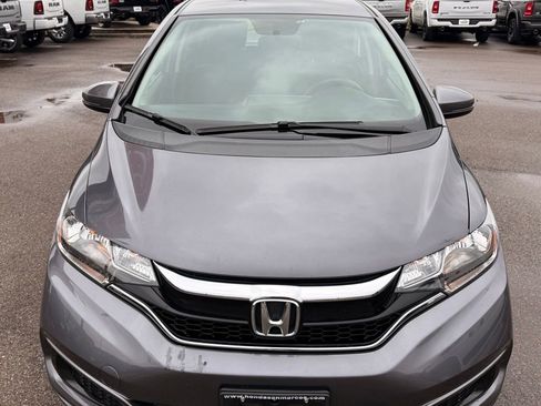 Used 2020 Honda Fit LX image 11