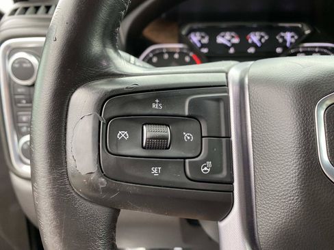 Used 2021 GMC Sierra 1500 Elevation AWD/4WD image 18