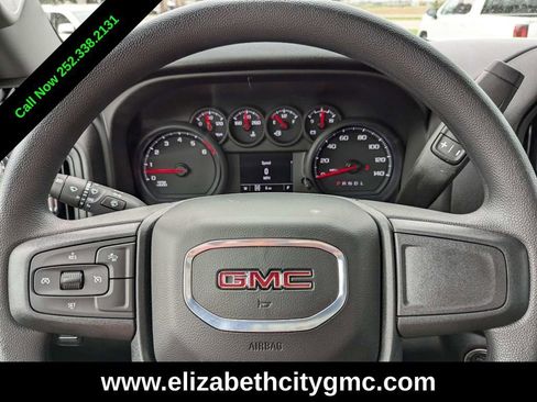 New 2025 GMC Sierra 2500 Pro image 22