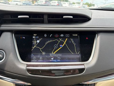 Used 2018 Cadillac XT5 Luxury w/ Driver Awareness Package FWD image 37