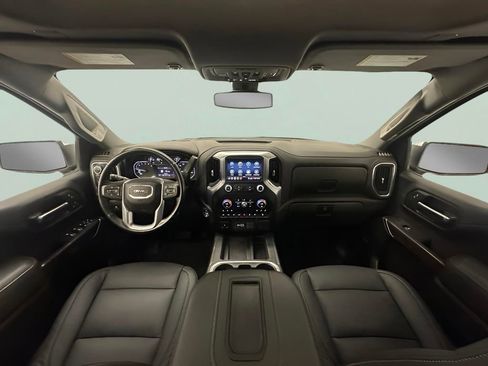 Certified 2020 GMC Sierra 1500 SLT w/ SLT Premium Plus Package image 31