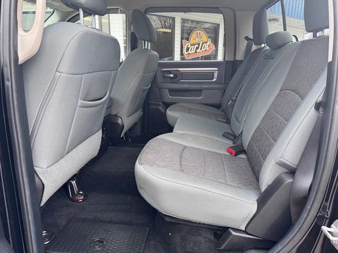 Used 2014 RAM 1500 Big Horn image 18