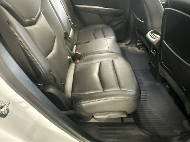 Certified 2024 Cadillac XT6 Luxury w/ LPO, Floor Liner Package AWD/4WD image 29