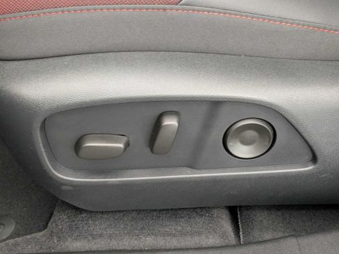New 2026 Chevrolet Equinox RS w/ Convenience Package III AWD/4WD image 18