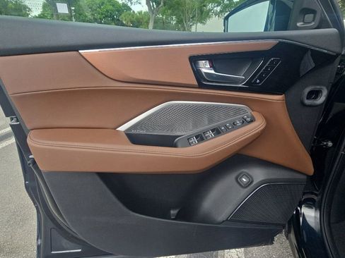 Certified 2024 Acura MDX SH-AWD w/ Technology Package image 12
