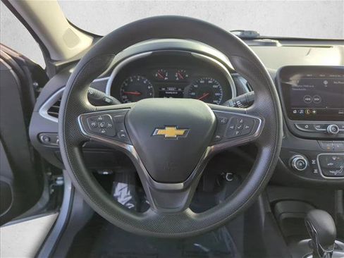 Used 2024 Chevrolet Malibu LS image 21
