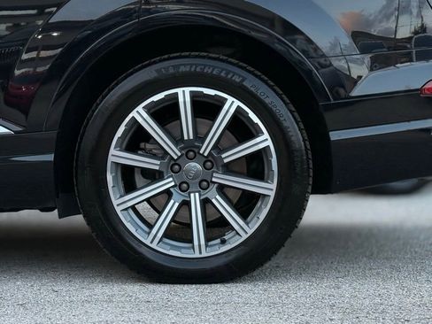 Used 2019 Audi Q7 3.0T Premium Plus image 5