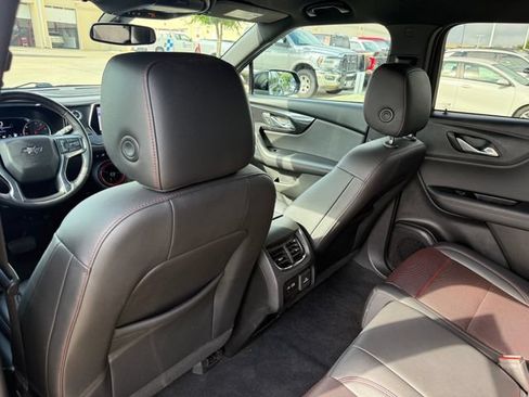 Used 2020 Chevrolet Blazer RS w/ LPO, Floor Liner Package FWD image 25