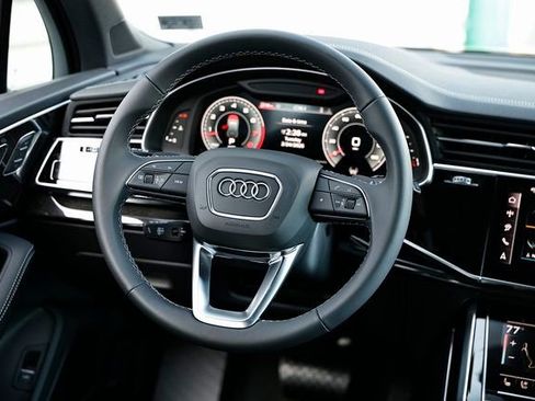 New 2026 Audi Q7 2.0T Premium Plus AWD/4WD image 27