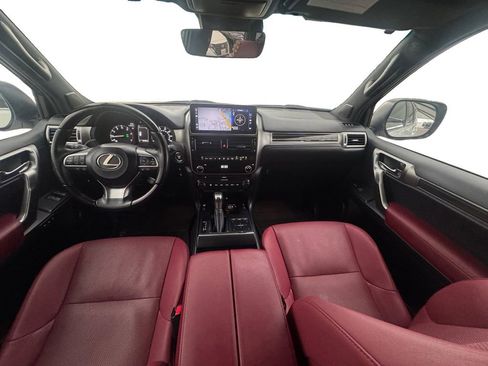 Used 2023 Lexus GX 460 Premium image 12