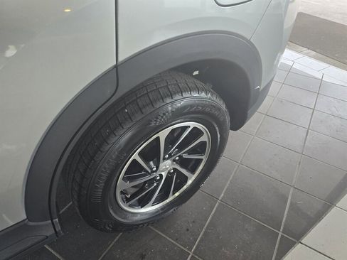 Used 2020 Mitsubishi Eclipse Cross ES image 29