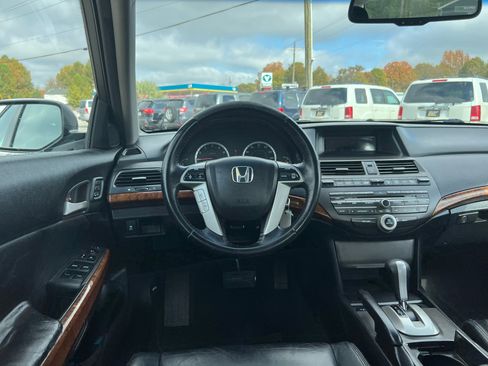 Used 2011 Honda Accord EX-L image 13