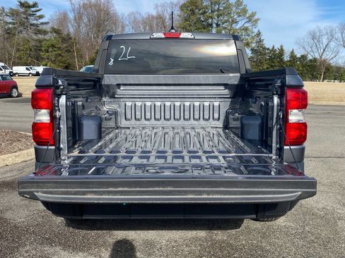 New 2026 Ford Maverick XL image 6