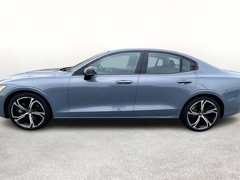 Used 2024 Volvo S60 B5 Core image 43