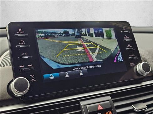 Used 2022 Honda Accord Sport image 20