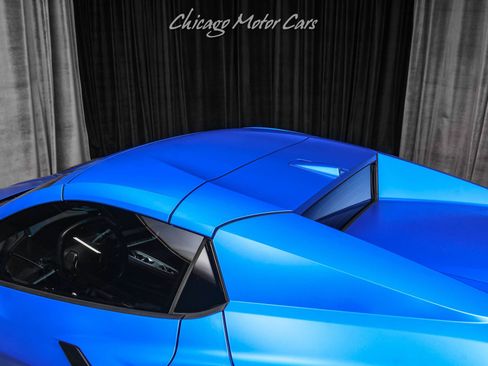 Used 2026 Chevrolet Corvette Z06 RWD image 41