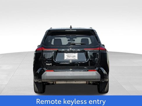 New 2026 Toyota RAV4 SE AWD/4WD image 6