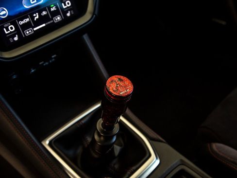 Used 2022 Subaru WRX Limited image 18