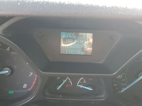 Used 2016 Ford Transit Connect XL FWD image 15