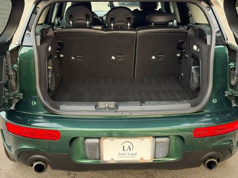 Used 2017 MINI Cooper Clubman S image 10