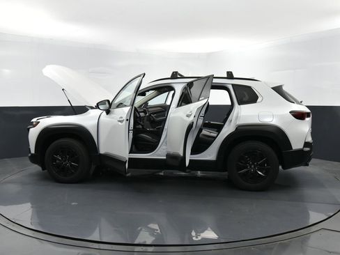 New 2026 MAZDA CX-50 AWD 2.5 Hybrid w/ Weather Package image 36