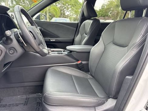 Certified 2025 Lexus TX 350 FWD w/ Technology Package image 11