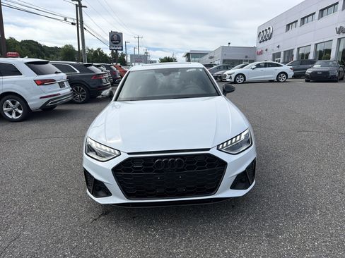 Used 2023 Audi A4 2.0T Premium Plus AWD/4WD image 2
