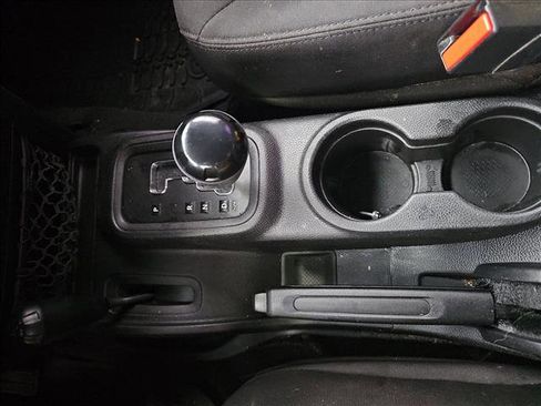 Used 2016 Jeep Wrangler Unlimited Sport w/ Trailer Tow Group image 17