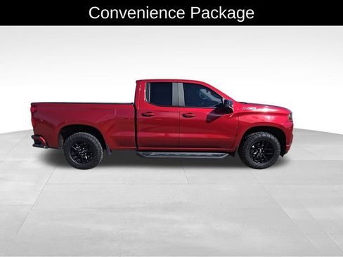 Used 2019 Chevrolet Silverado 1500 RST w/ All-Star Edition image 10
