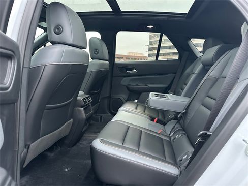 New 2026 Honda Prologue Touring image 18