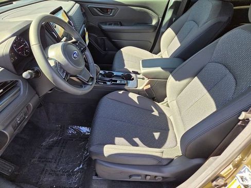 New 2026 Subaru Forester Premium image 7