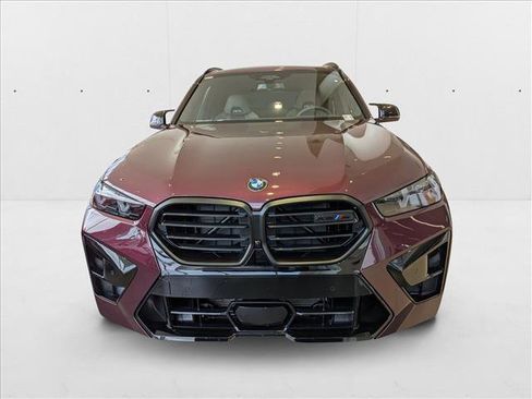 New 2026 BMW X5 M Competition w/ Executive Package image 5