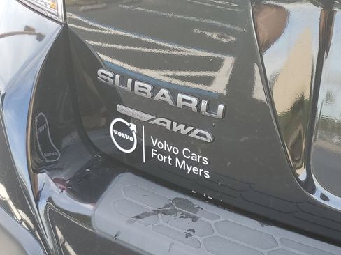 Used 2021 Subaru Crosstrek 2.5i Sport w/ Moonroof Package image 14