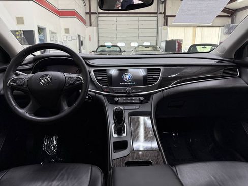 Used 2018 Buick LaCrosse Essence w/ Sights and Sounds Package FWD image 21