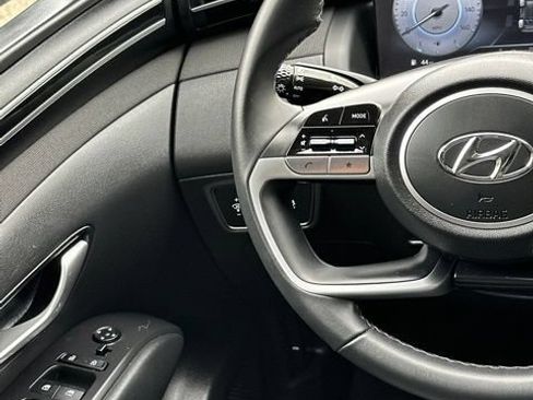 Certified 2024 Hyundai Tucson SEL w/ Convenience Package AWD/4WD image 29
