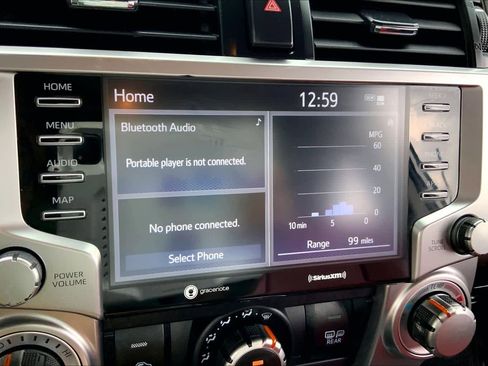 Used 2022 Toyota 4Runner SR5 image 30