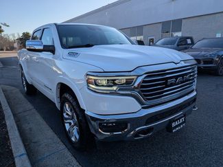 Used 2022 RAM 1500 Limited video 2
