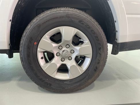 Used 2025 RAM 1500 Big Horn image 8